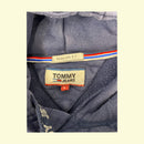 Vintage Kapuzenpullover Tommy Hilfiger