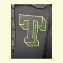 Vintage Kapuzenpullover Tommy Hilfiger