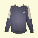 Vintage Sweatshirt Adidas