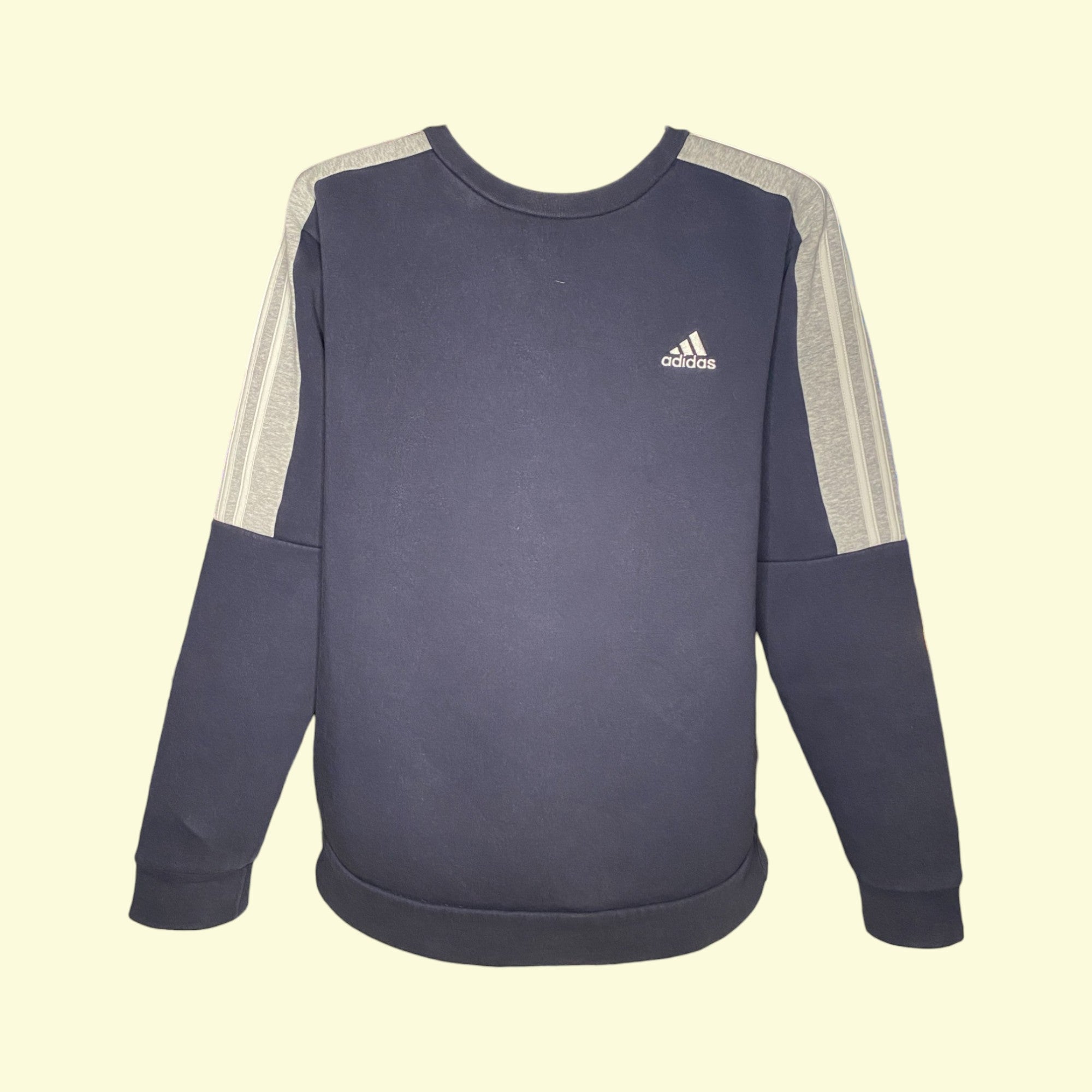 Sudadera vintage Adidas 