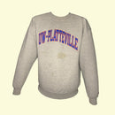 Vintage Sweatshirt UW-Platteville