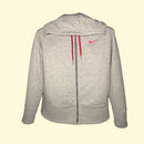 Vintage Sweatshirtjacke Nike