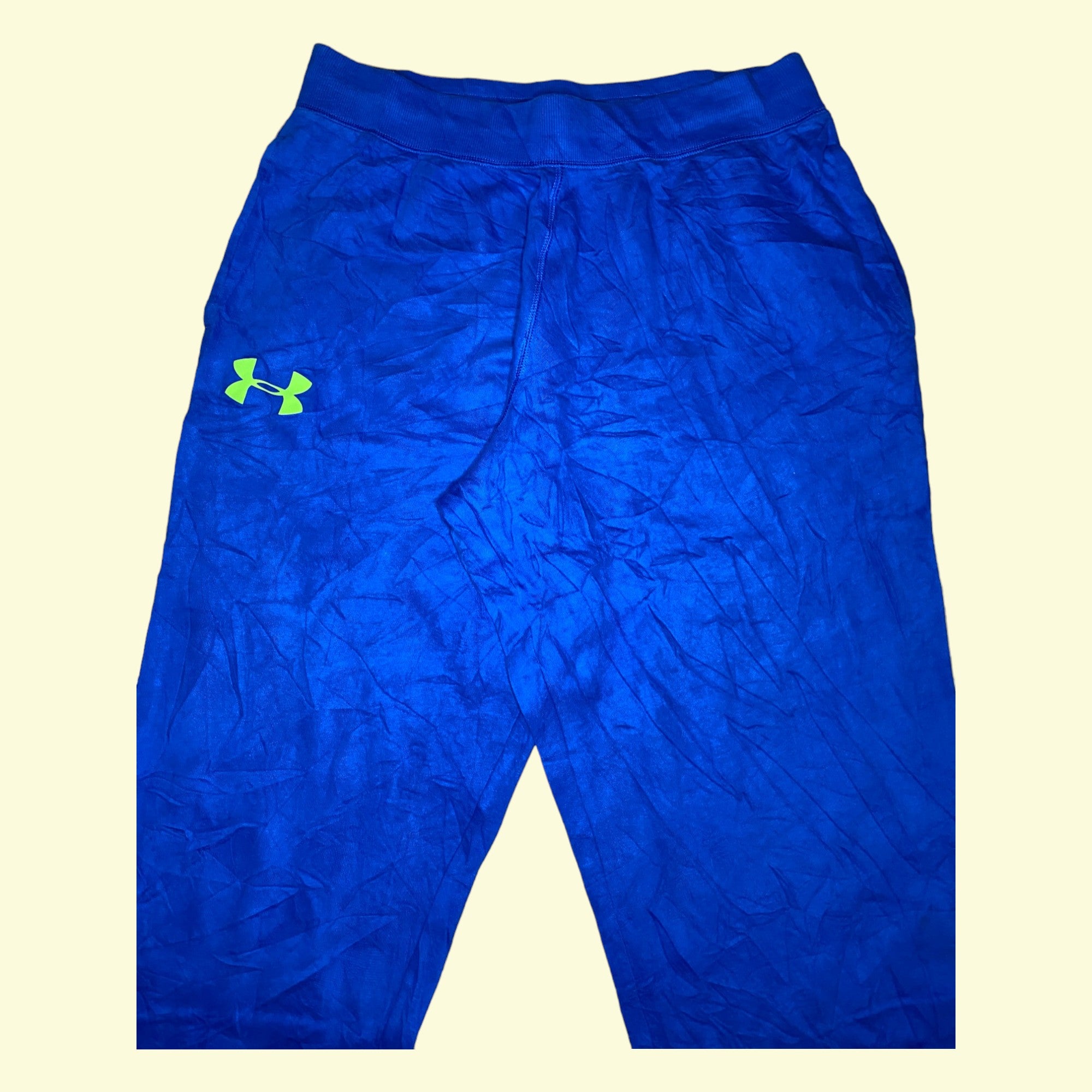 Vintage Jogginghose Under Armour