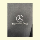 Vintage Kapuzenpullover Mercedes Benz