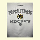 Vintage Kapuzenpullover NHL Boston Bruins