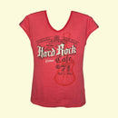 Vintage T-Shirt Hard Rock Lissabon