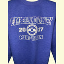 Vintage Sweatshirt Cumberland Valley