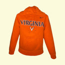 Vintage Kapuzenpullover Virginia