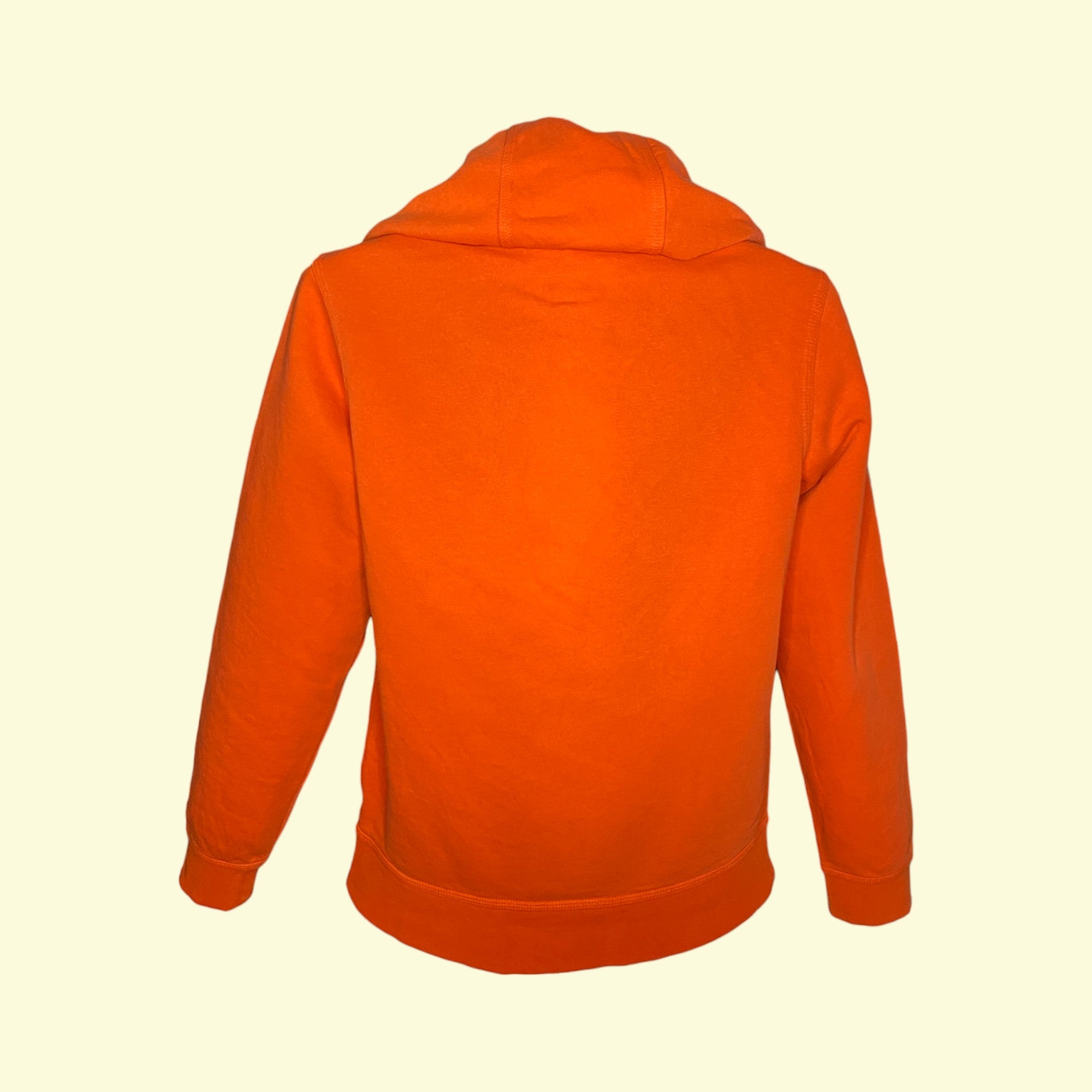 Sudadera con capucha vintage Virginia 