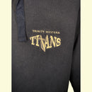 Vintage Kapuzenpullover Titans