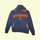 Vintage Kapuzenpullover Syracuse