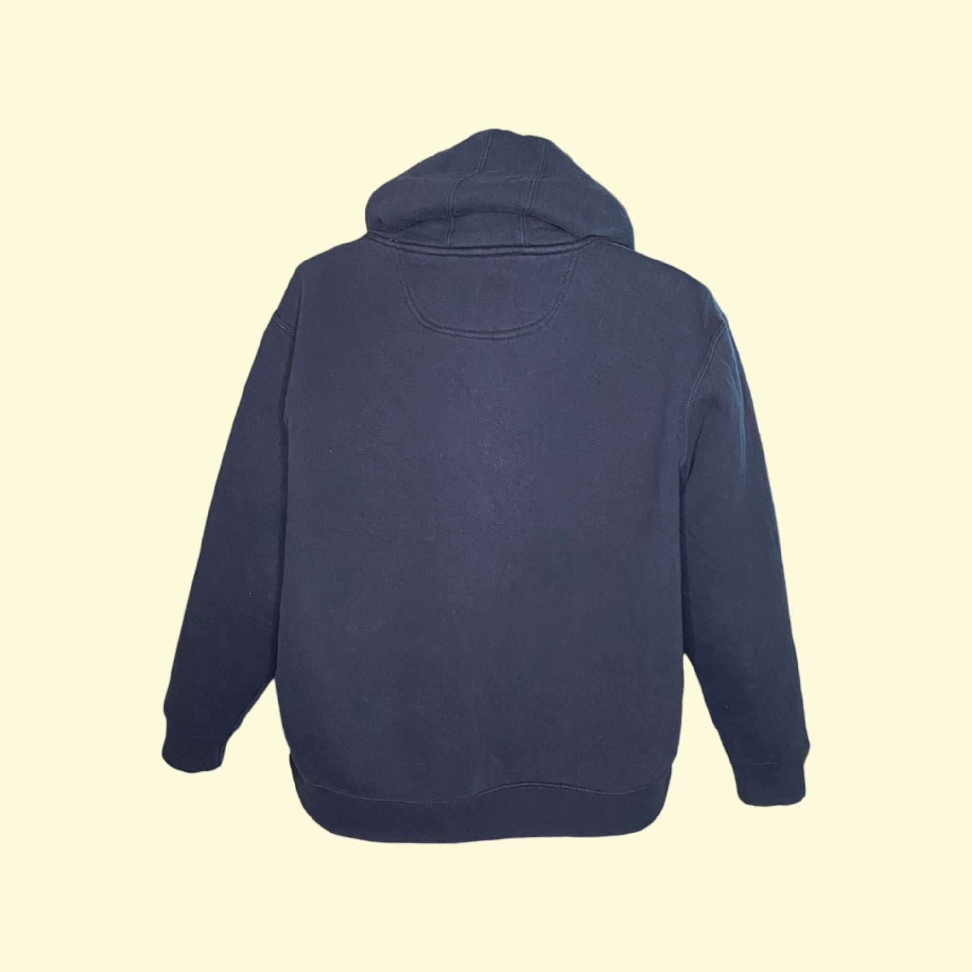 Sudadera con capucha vintage Siracusa 