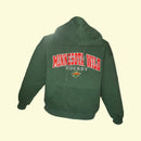 Vintage Kapuzenpullover NHL Minnesota Wild