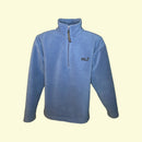 Vintage Fleece-Pullover Jack Wolfskin