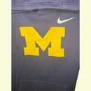 Vintage Kapuzenpullover University of Michigan