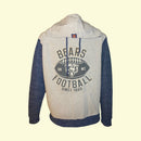 Vintage Kapuzenpullover NFL Chicago Bears