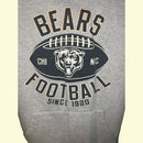 Vintage Kapuzenpullover NFL Chicago Bears