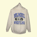 Vintage Kapuzenpullover Holmdel Wrestling