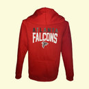 Vintage Kapuzenpullover NFL Atlanta Falcons