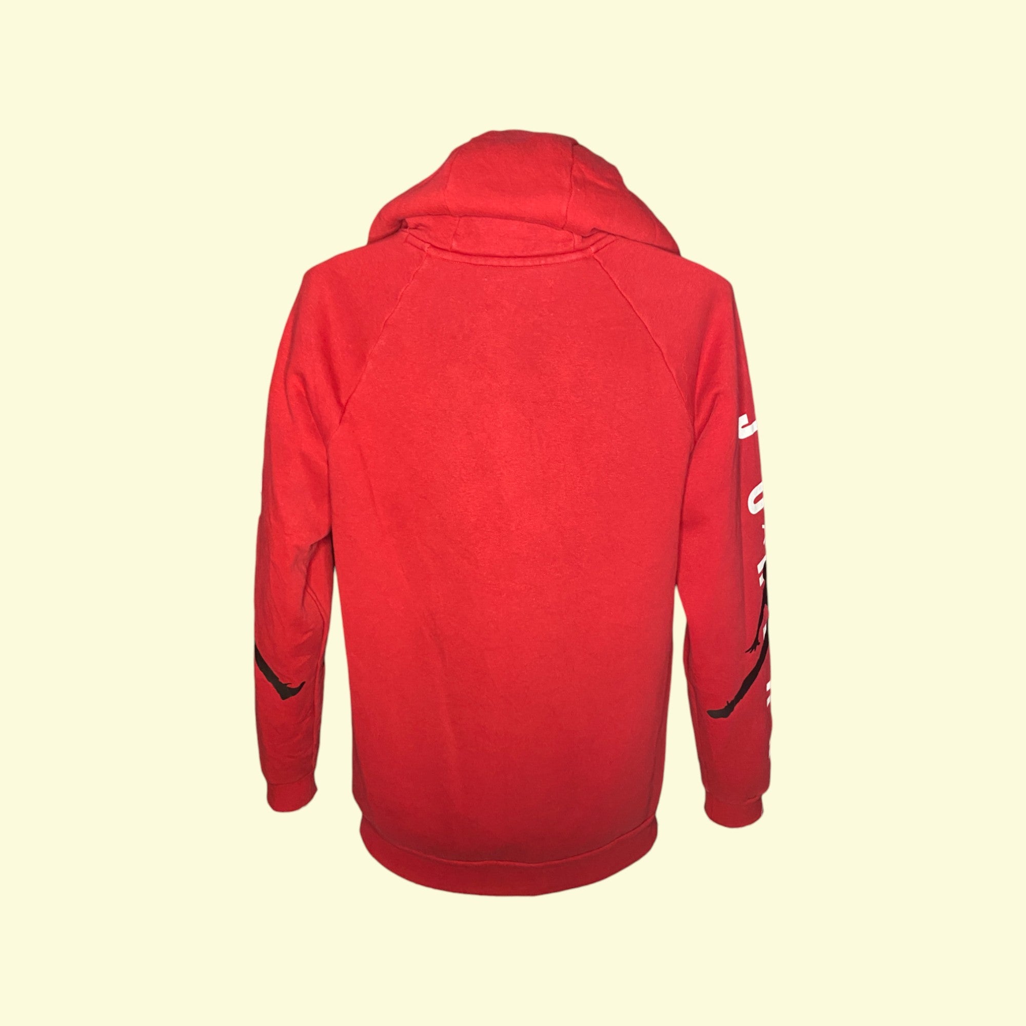 Sudadera con capucha Air Jordan vintage 