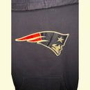 Vintage Kapuzenpullover NFL New England Patriots