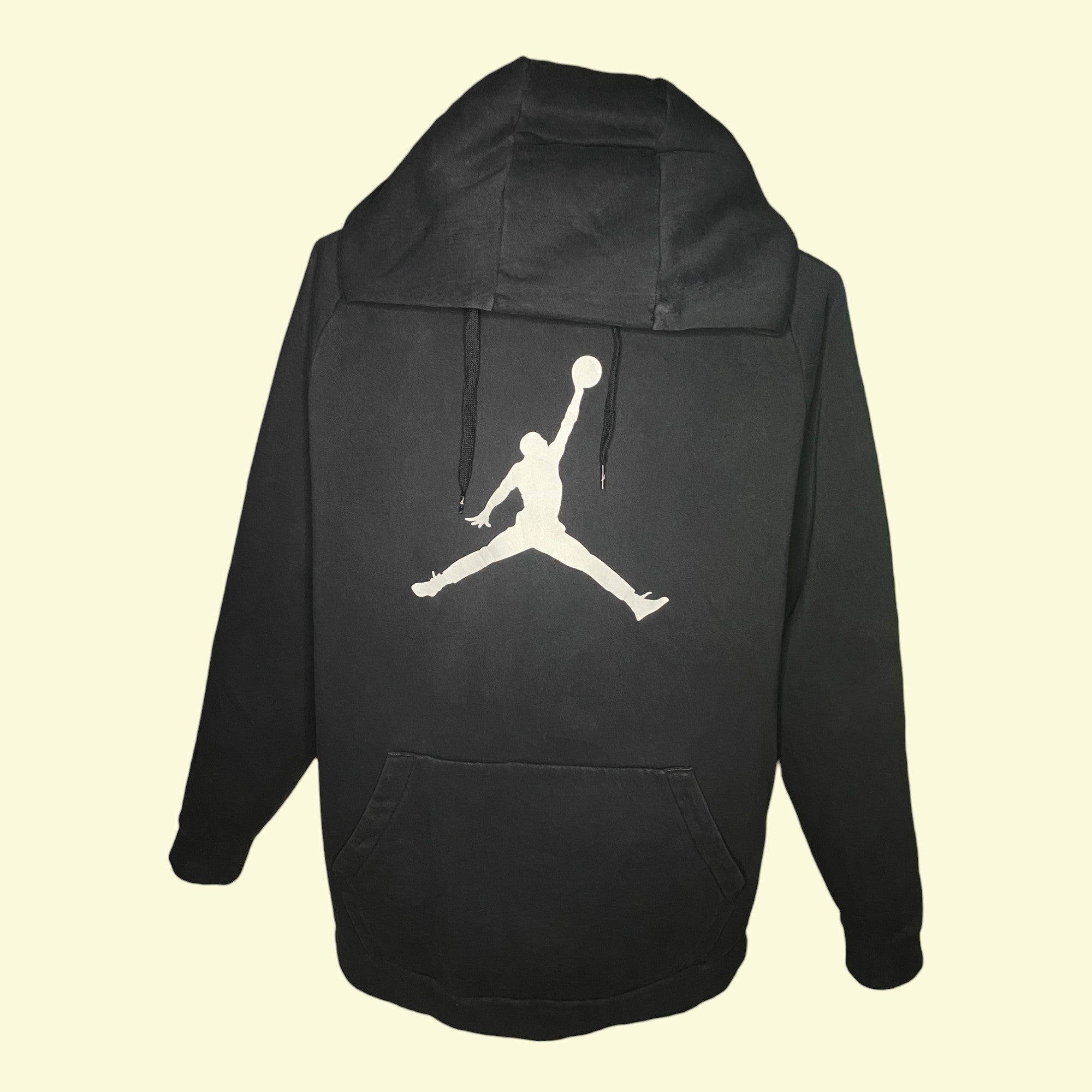 Sudadera con capucha Air Jordan vintage 