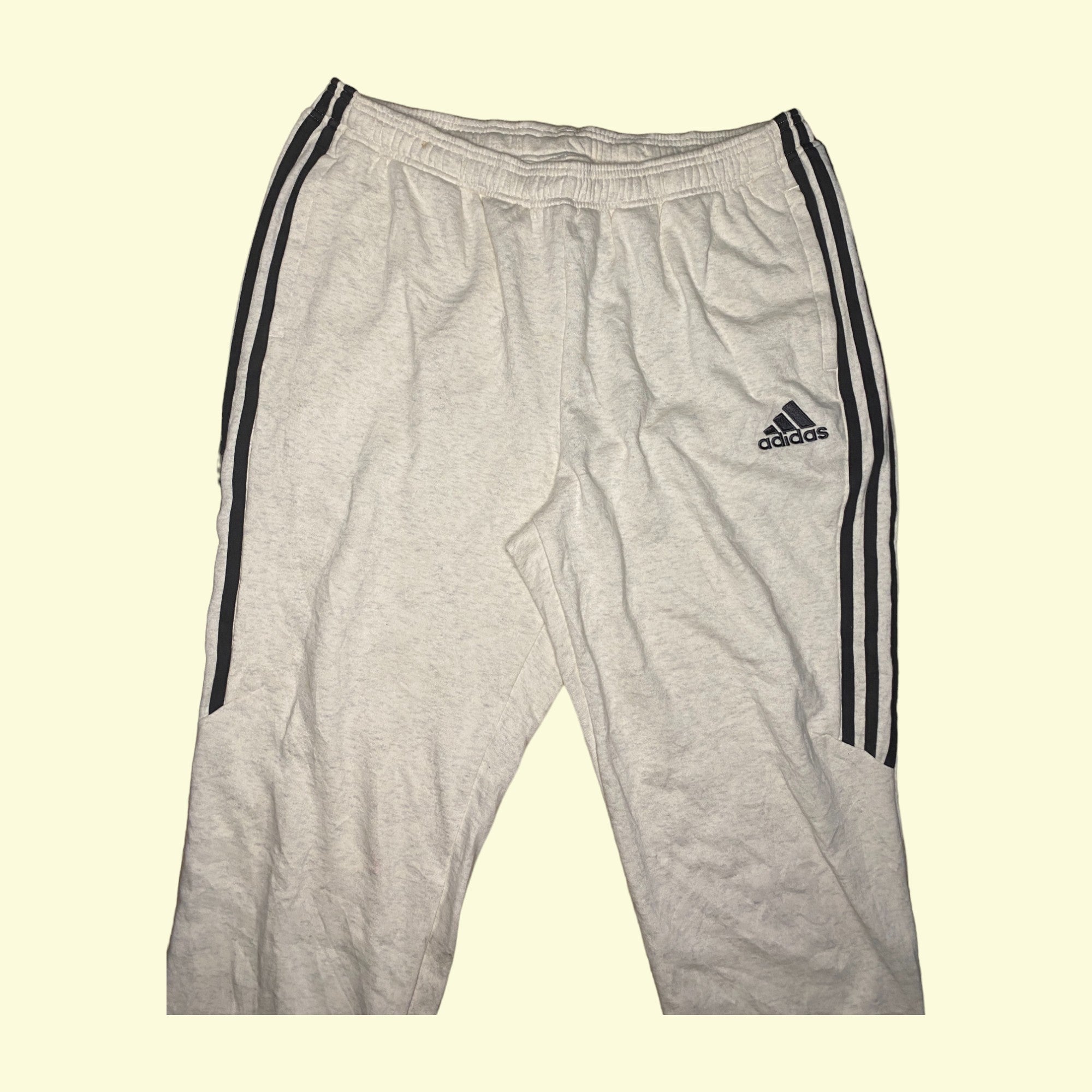 Vintage Jogginghose Adidas