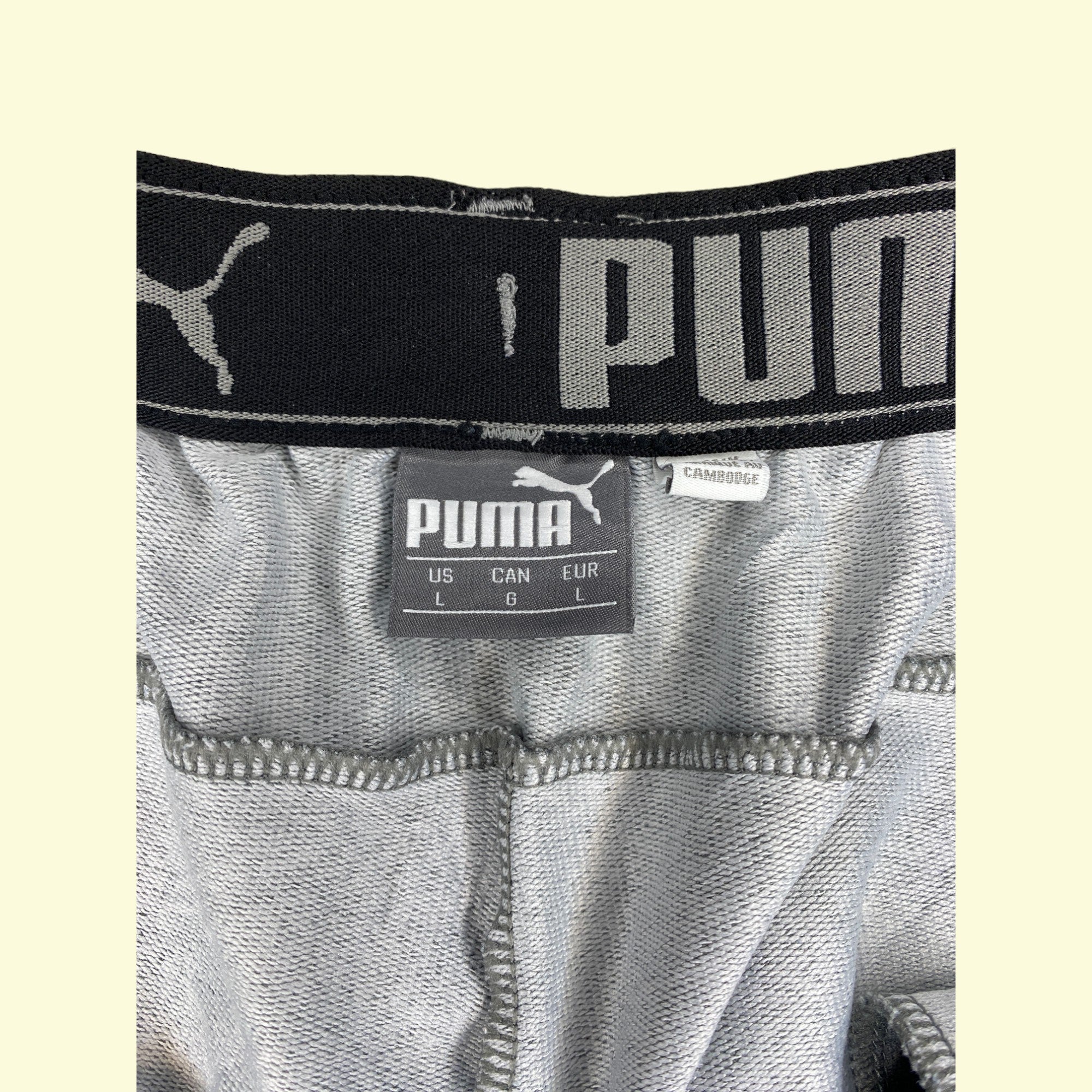 Vintage Jogginghose Puma