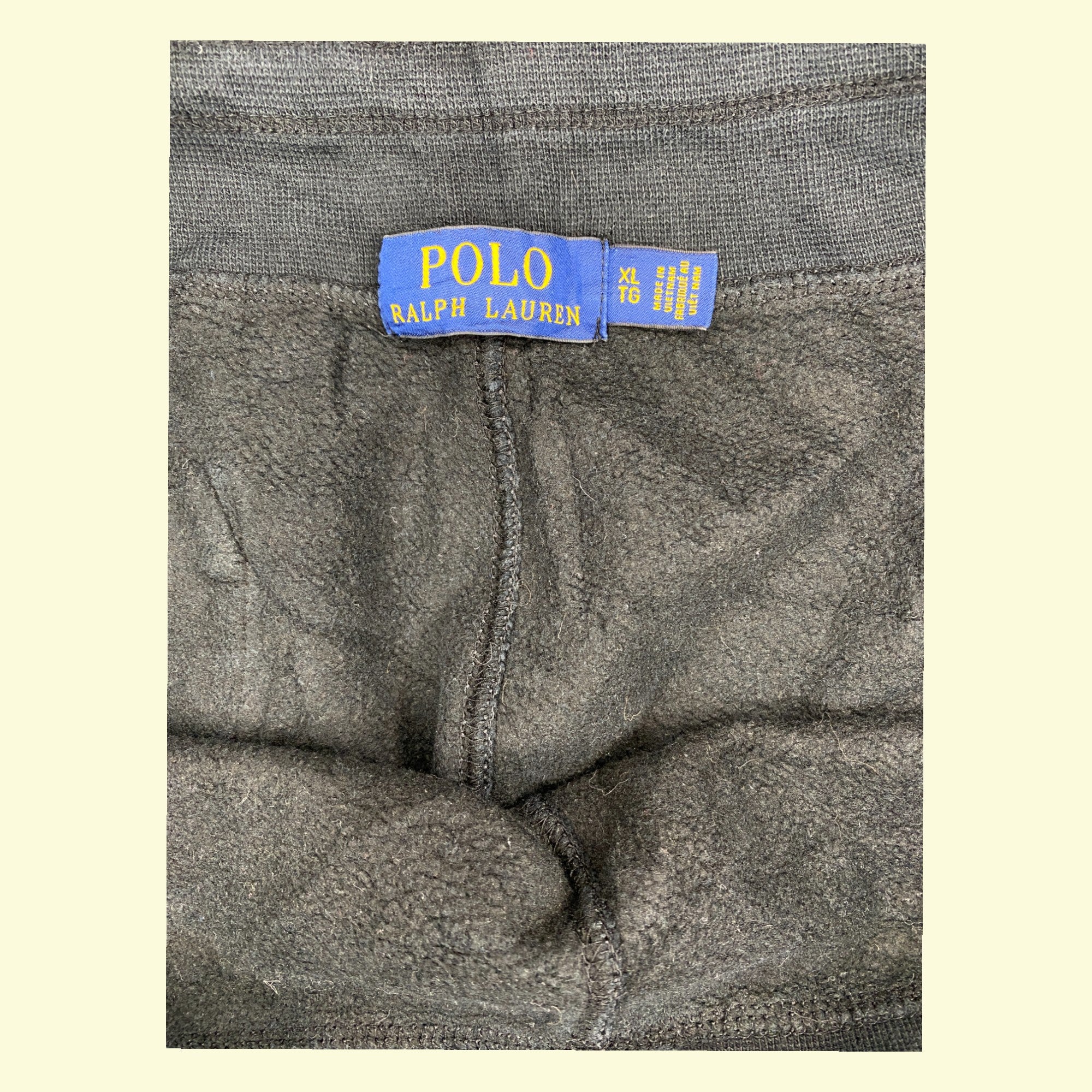 Vintage Jogginghose Ralph Lauren