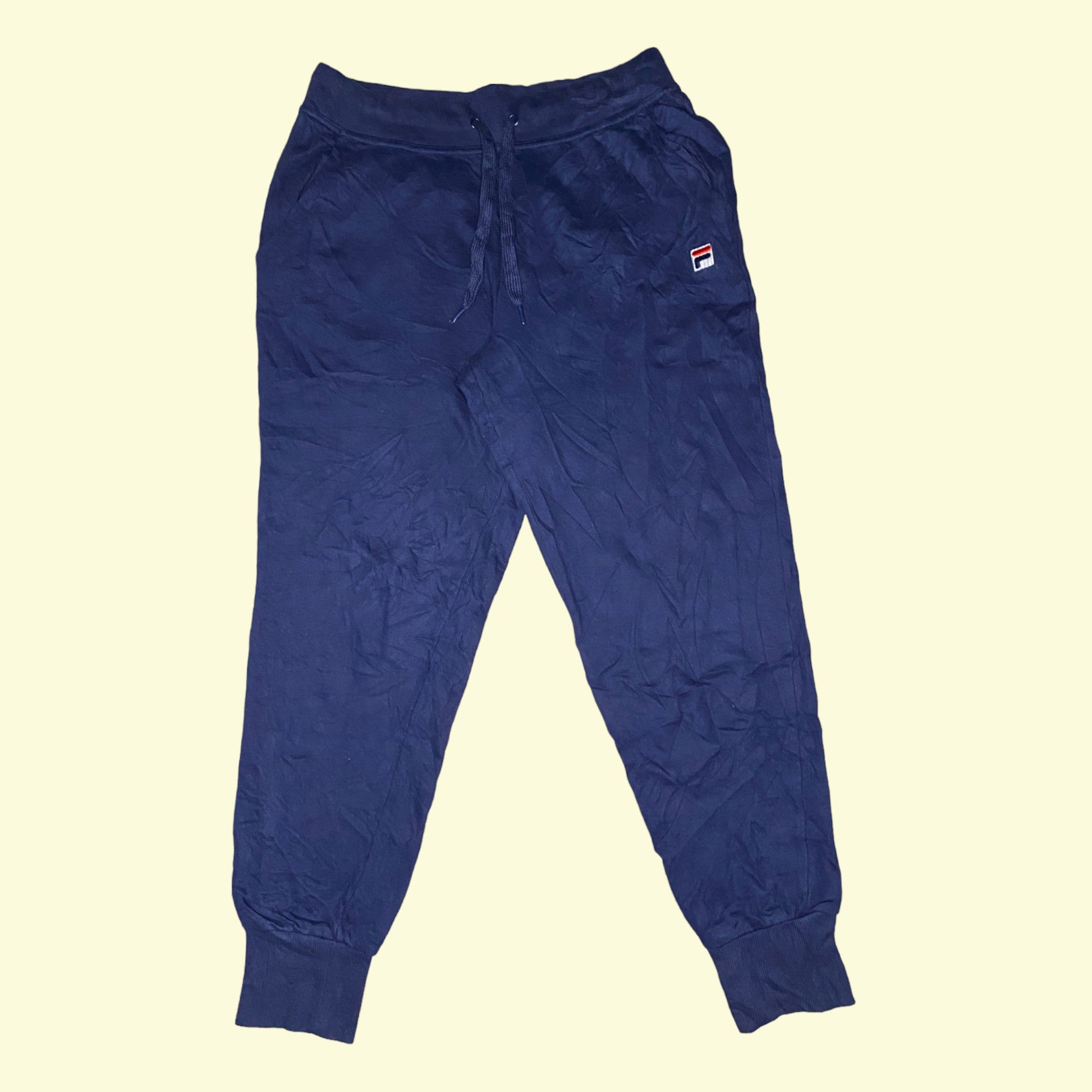 Vintage Jogginghose Fila