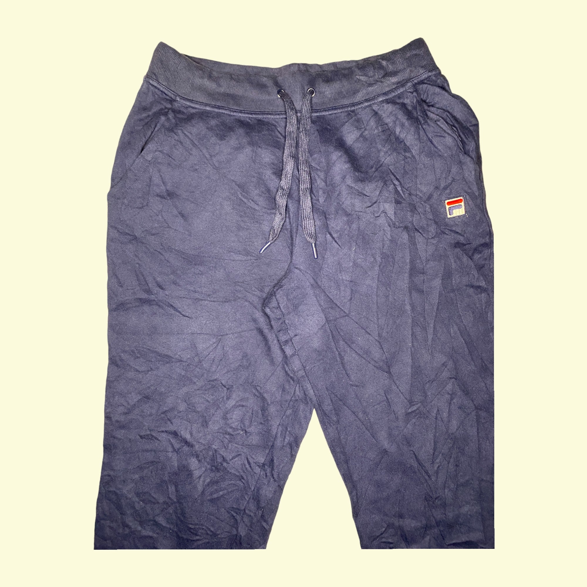 Vintage Jogginghose Fila