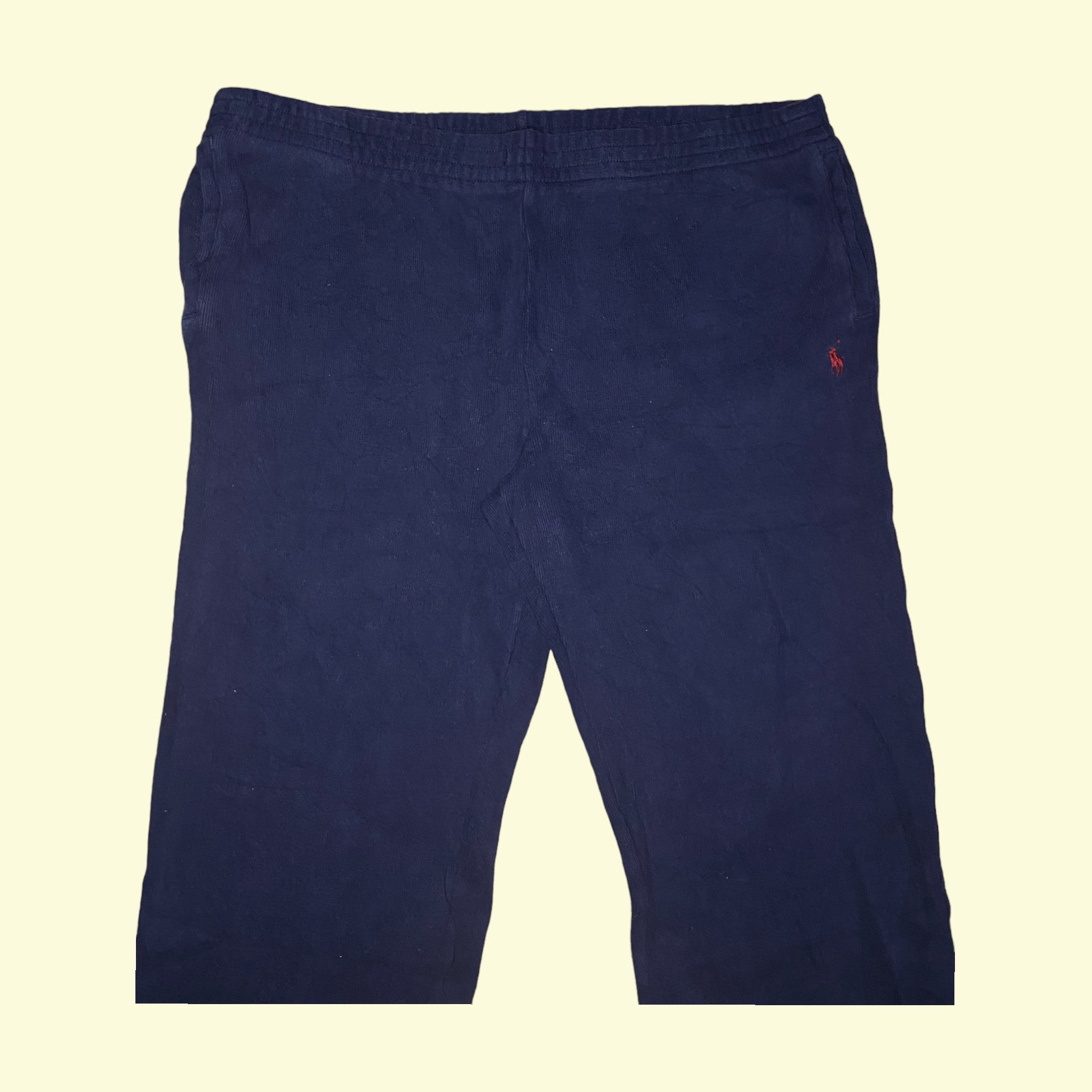 Pantalones deportivos vintage de Ralph Lauren 