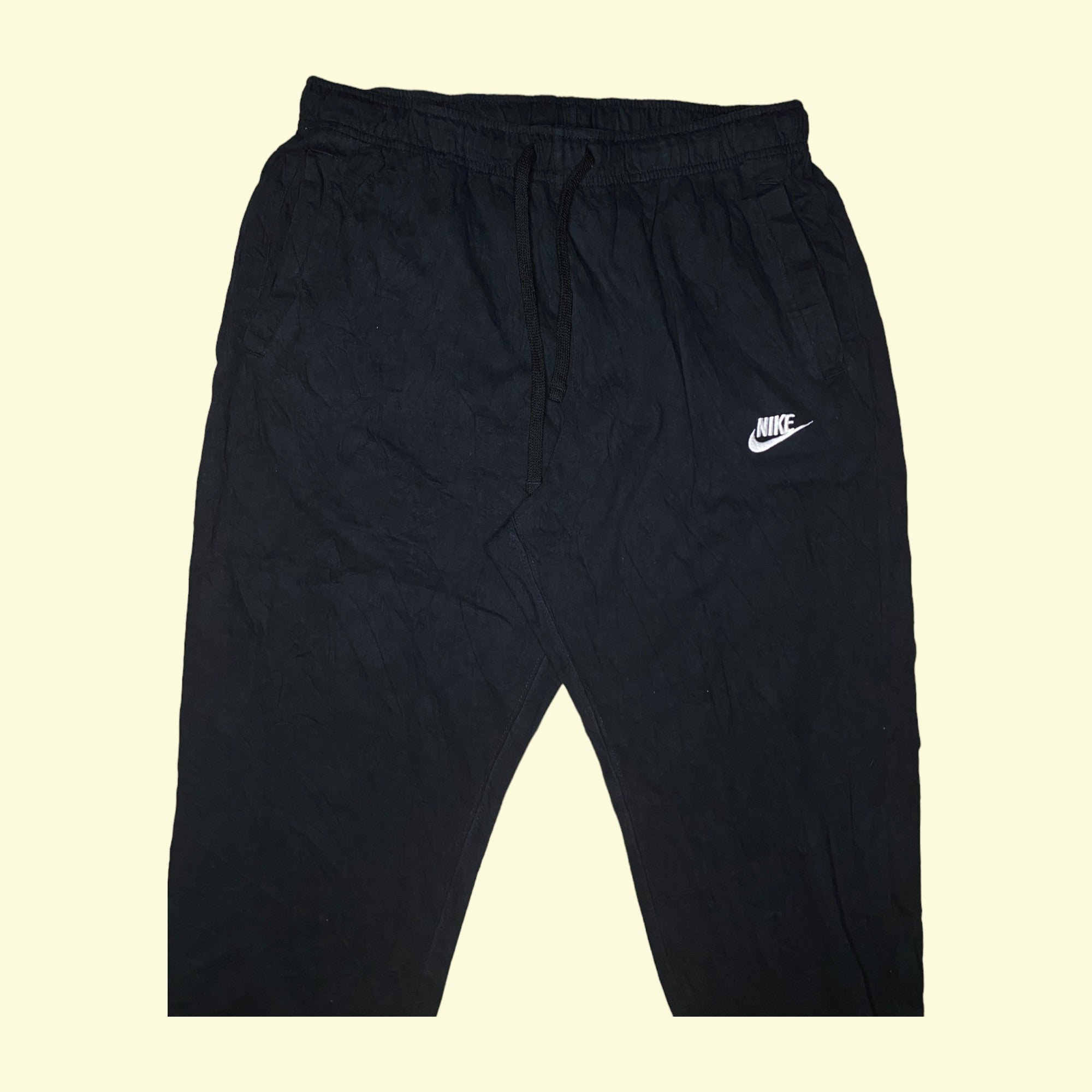 Pantalones deportivos Nike vintage 