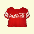 Vintage T-Shirt Coca Cola