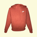 Vintage Kapuzenpullover Nike