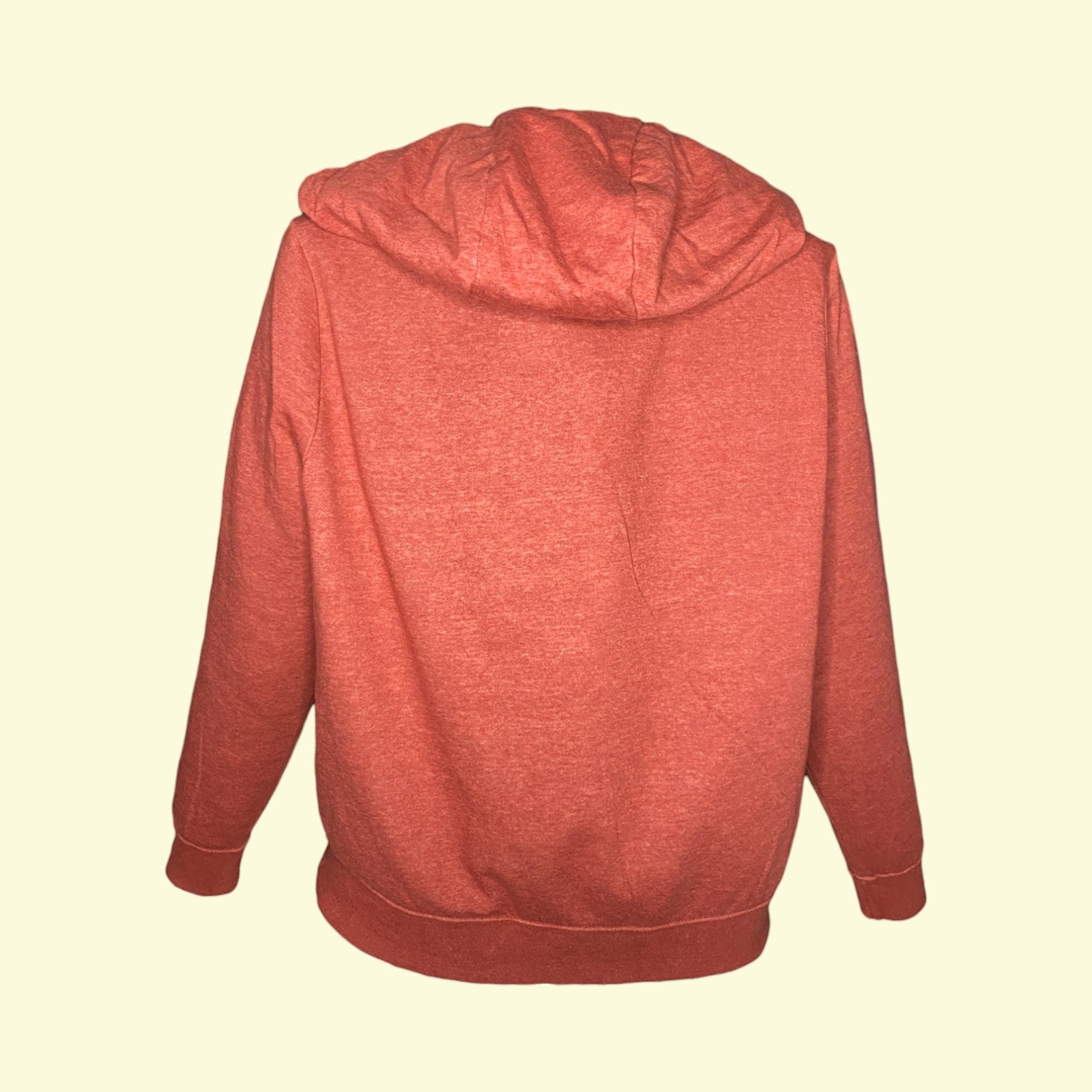 Sudadera con capucha vintage Nike 