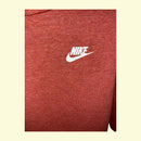 Vintage Kapuzenpullover Nike