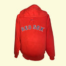 Vintage Kapuzenpullover MLB Boston Red Sox