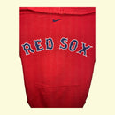 Vintage Kapuzenpullover MLB Boston Red Sox