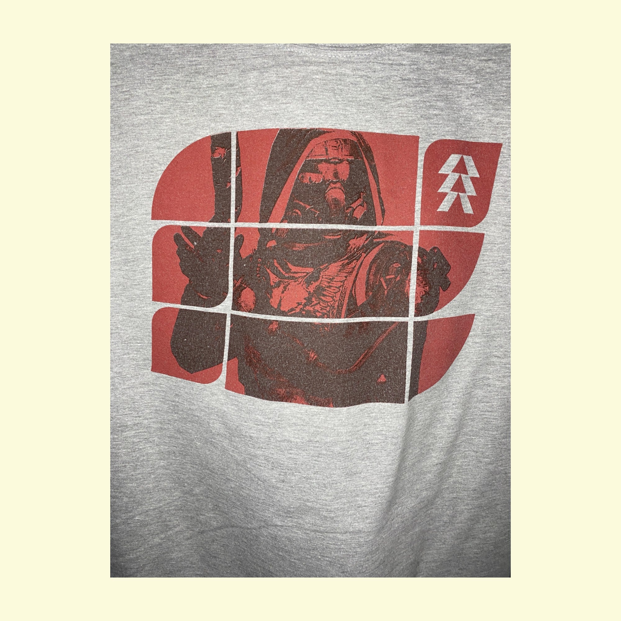 Vintage T-Shirt Destiny