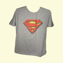 Vintage T-Shirt Supermann