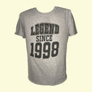 Vintage T-Shirt Legend Since 1998