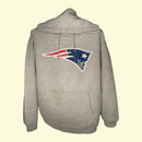 Vintage Kapuzenpullover NFL New England Patriots