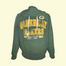 Vintage Kapuzenpullover NFL Greenbay Packers