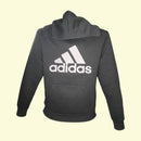 Vintage Kapuzenpullover Adidas