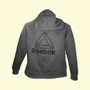 Vintage Kapuzenpullover Reebok