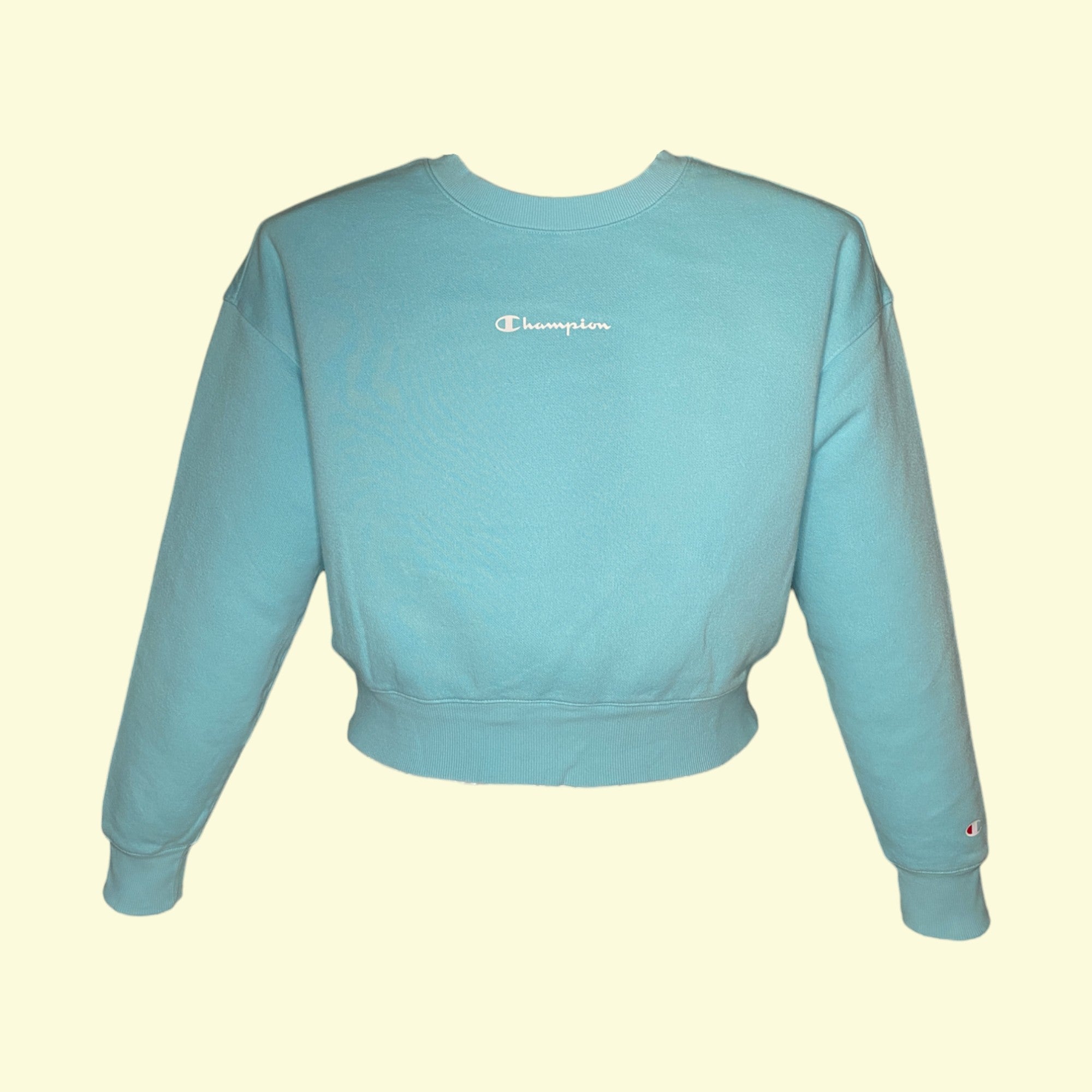 Vintage Champion sweatshirt 