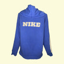 Vintage Kapuzenpullover Nike