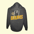 Vintage Kapuzenpullover NHL Boston Bruins