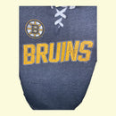 Vintage Kapuzenpullover NHL Boston Bruins